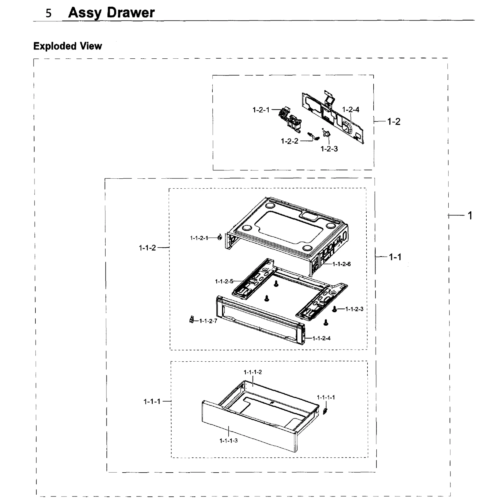 Coat Panel Assembly