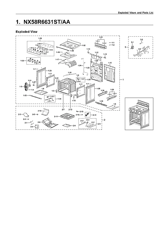 Assembly Manifold Panel Parts NX