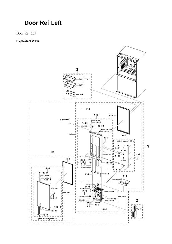 Slide Cover Grommet