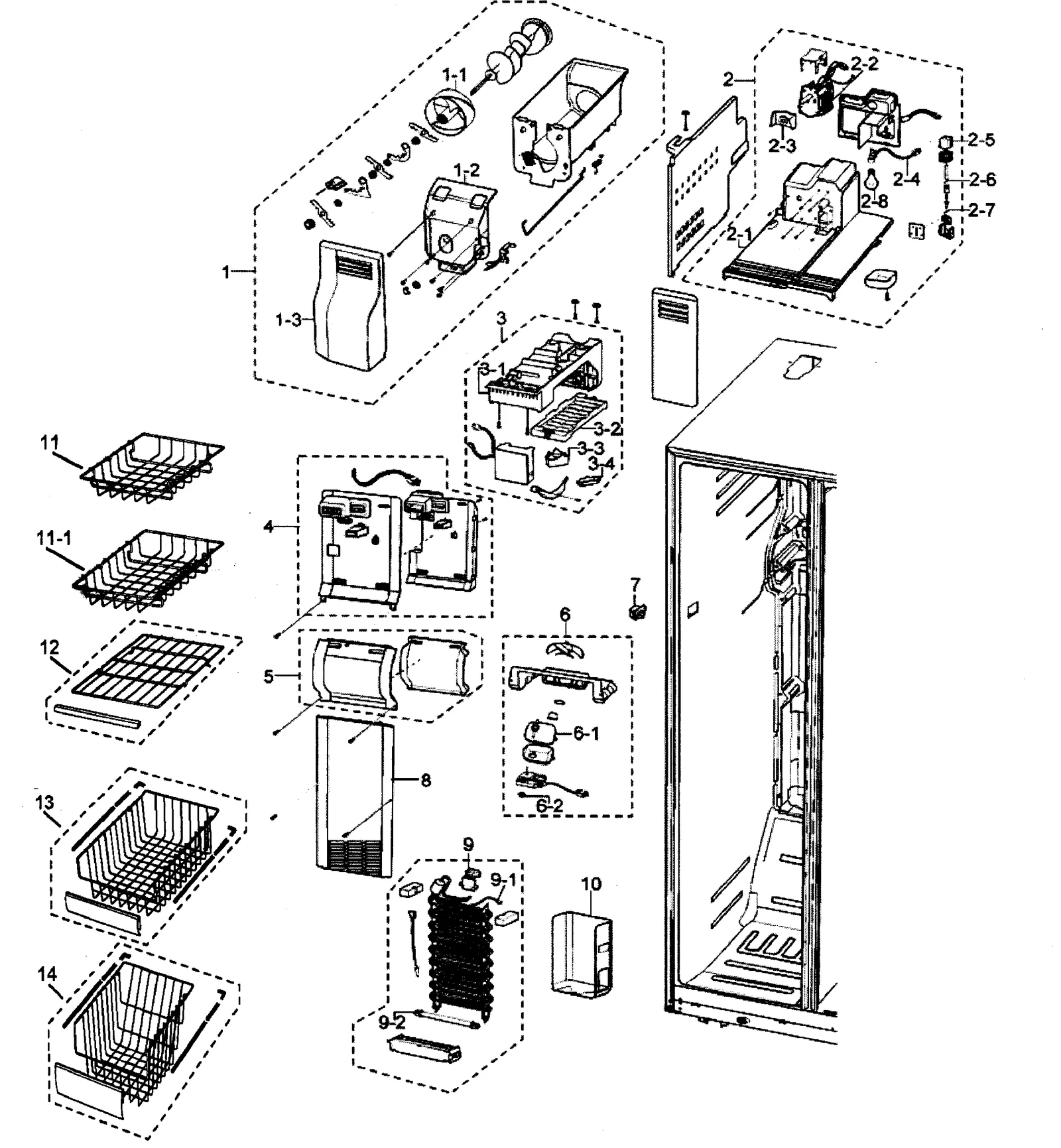 Crusher Cover