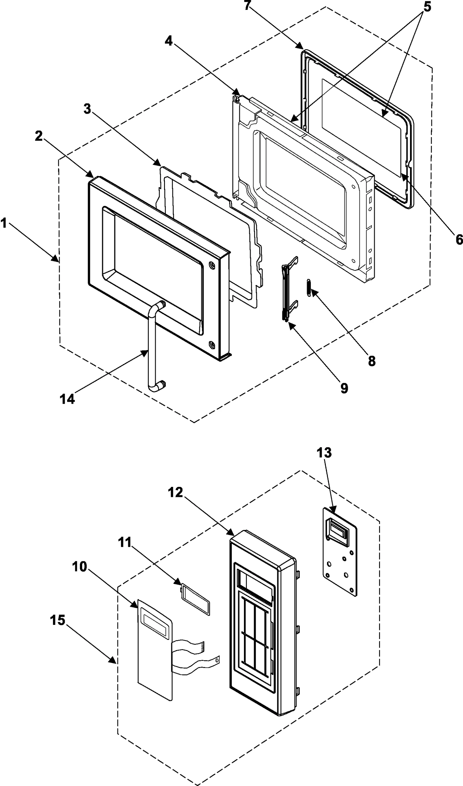 Door Handle
