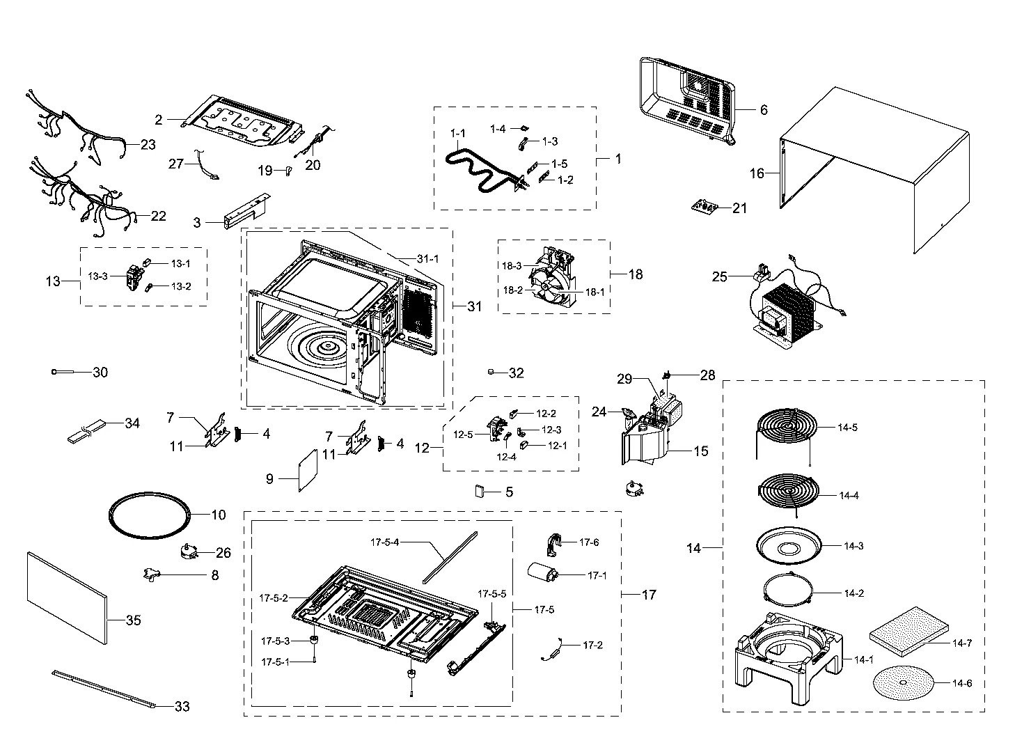 Air Cover