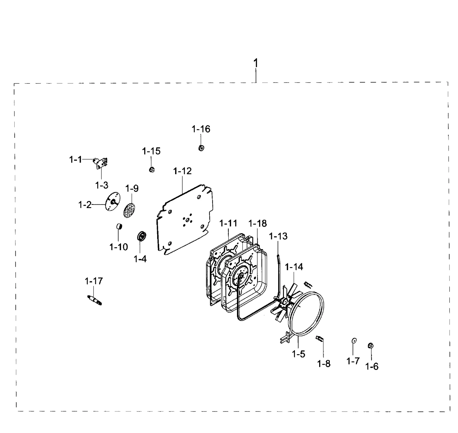 Convection Heater Sheath