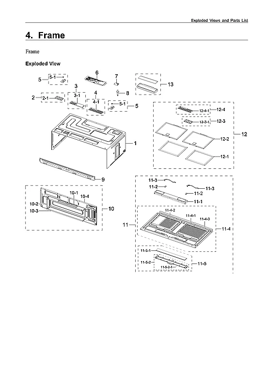 Cover Lamp ME11A7, EGI-Sec