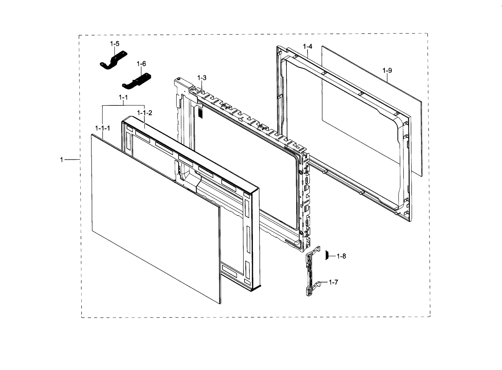 Hinge Upper