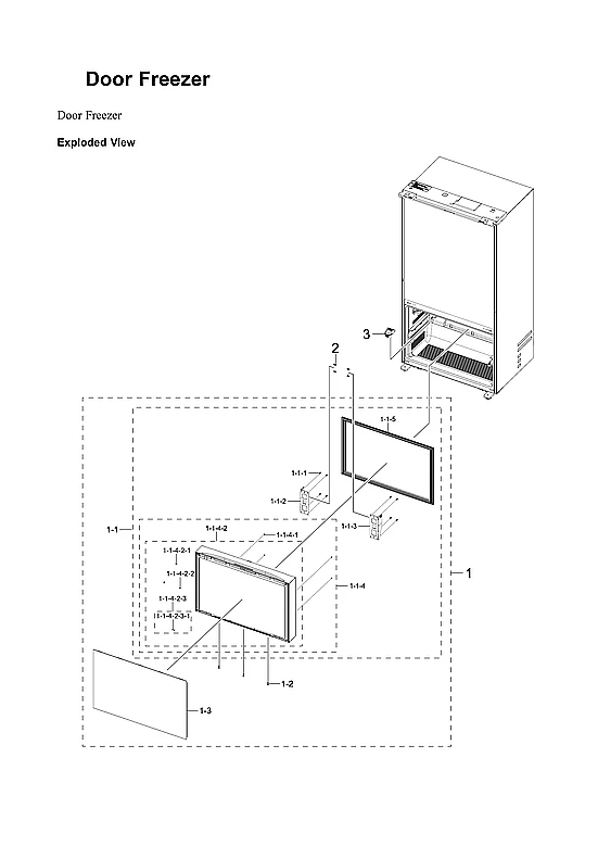 Custom Panel Accessory Assembly