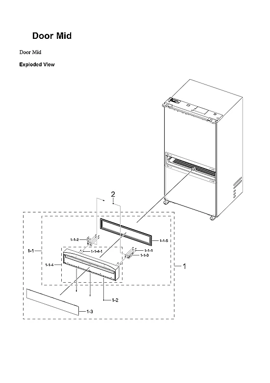 Custom Panel Accessory Assembly