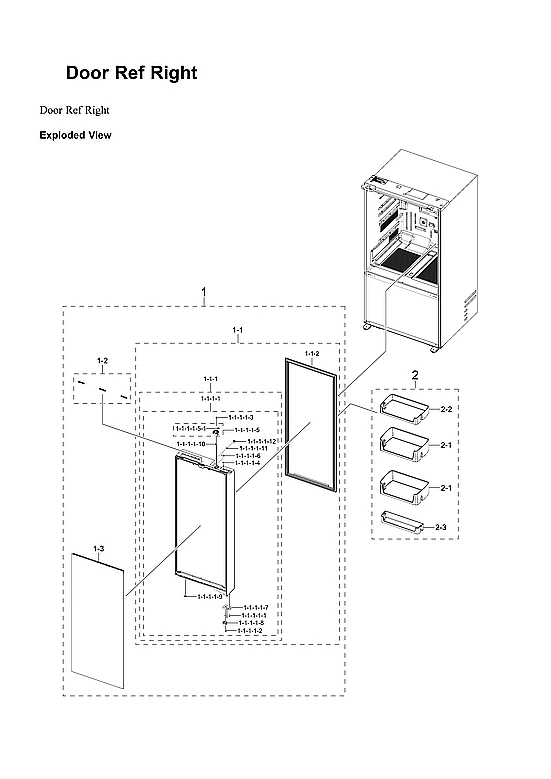 Accessory Assembly - Custom Panel