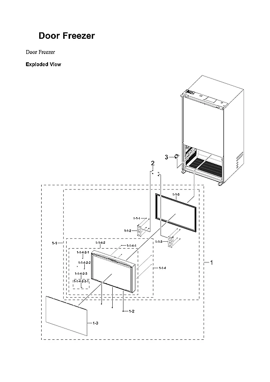 Custom Panel Accessory Assembly