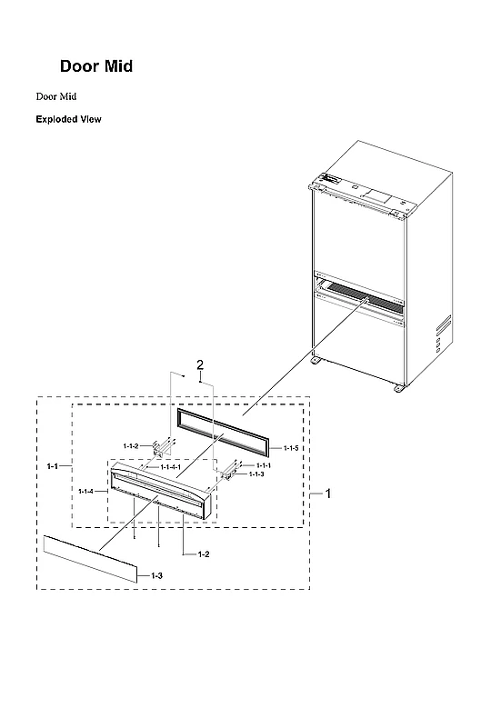 Custom Panel Accessory Assembly