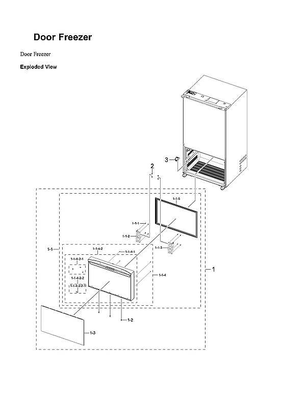 Accessory Assembly - Custom Panel