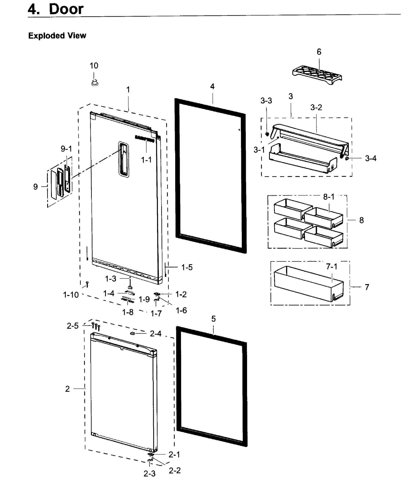 Gasket Assembly