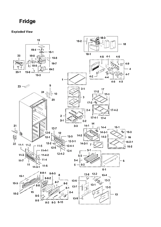 Lamp Cover Assembly