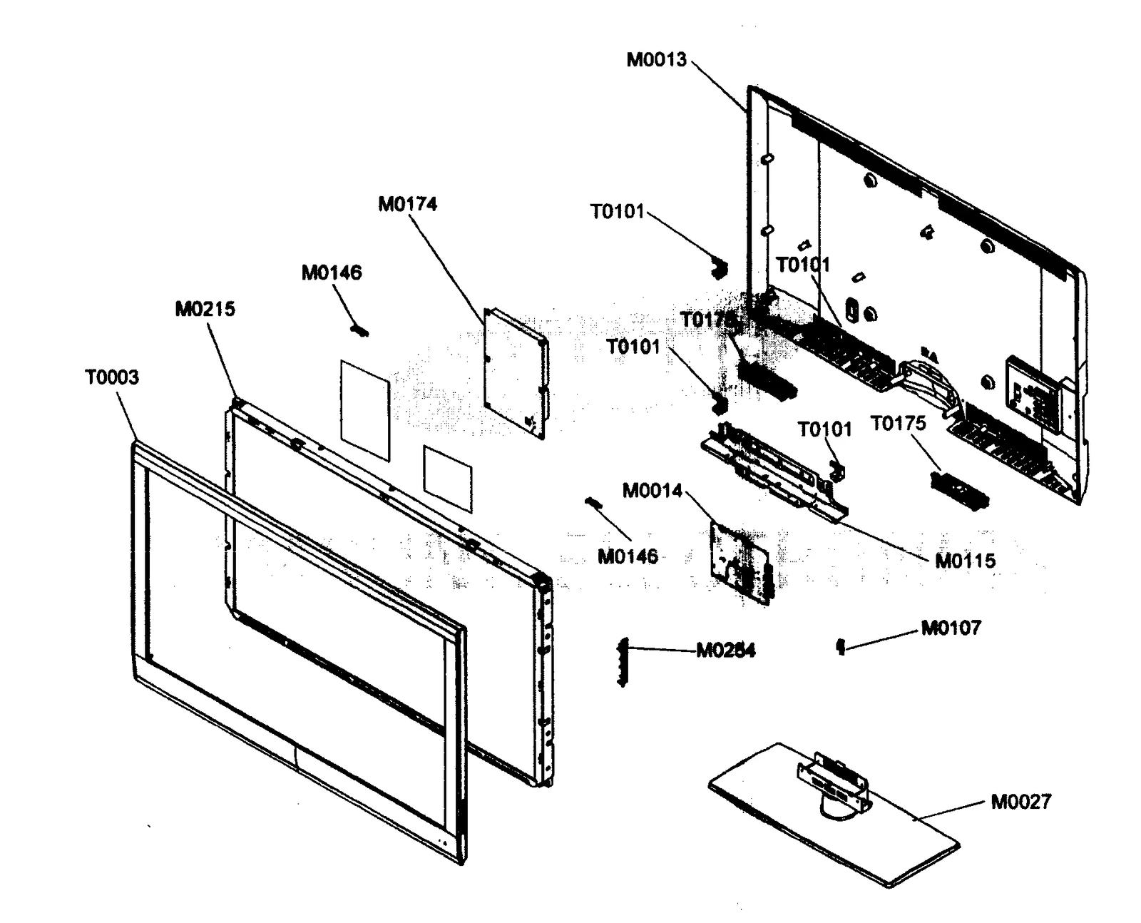 Diode Switching