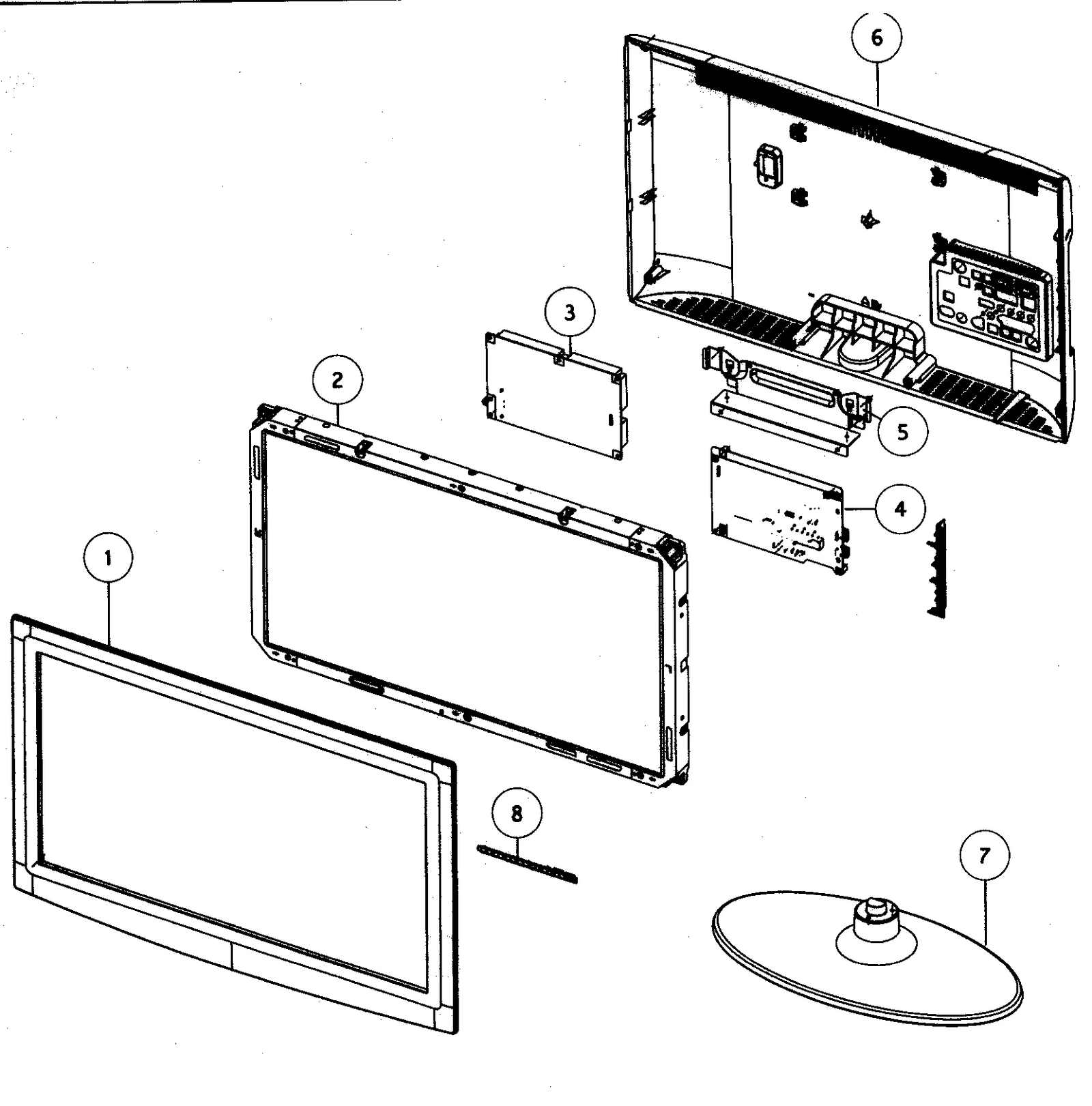 Tube Assembly