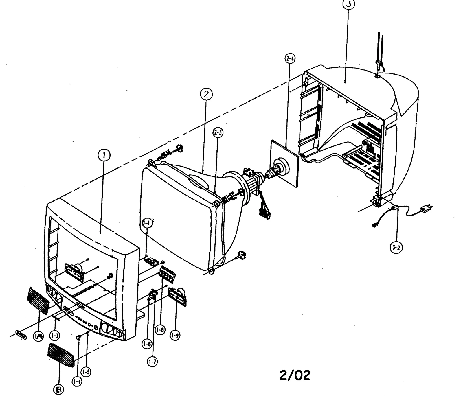 Metal Assembly