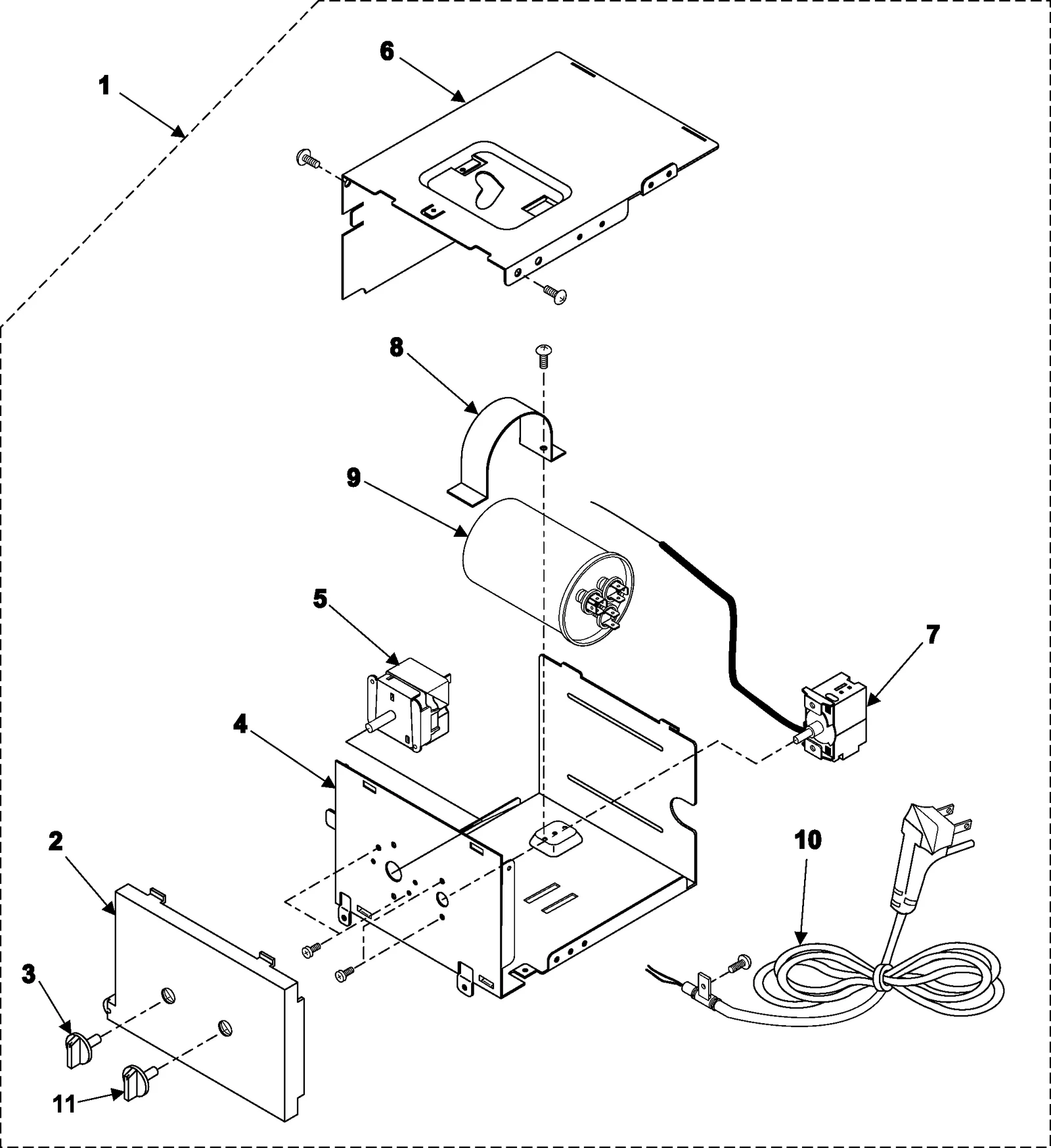 Selector Switch
