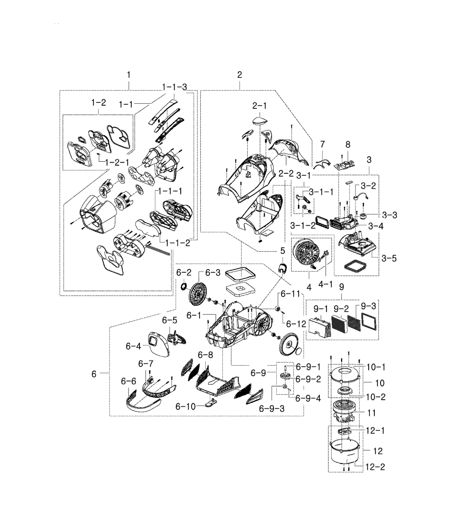 Base Cover