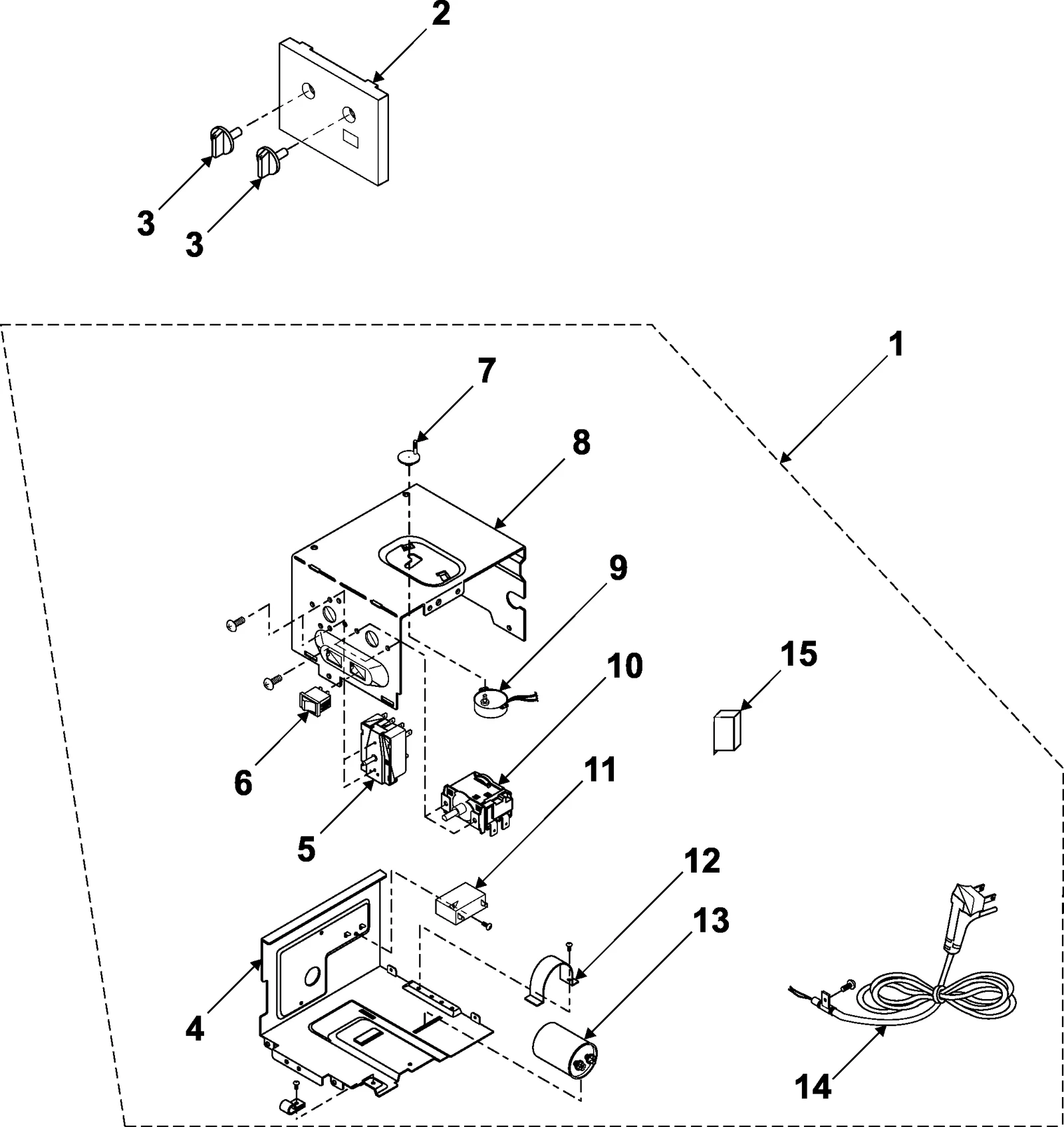 Power Relay