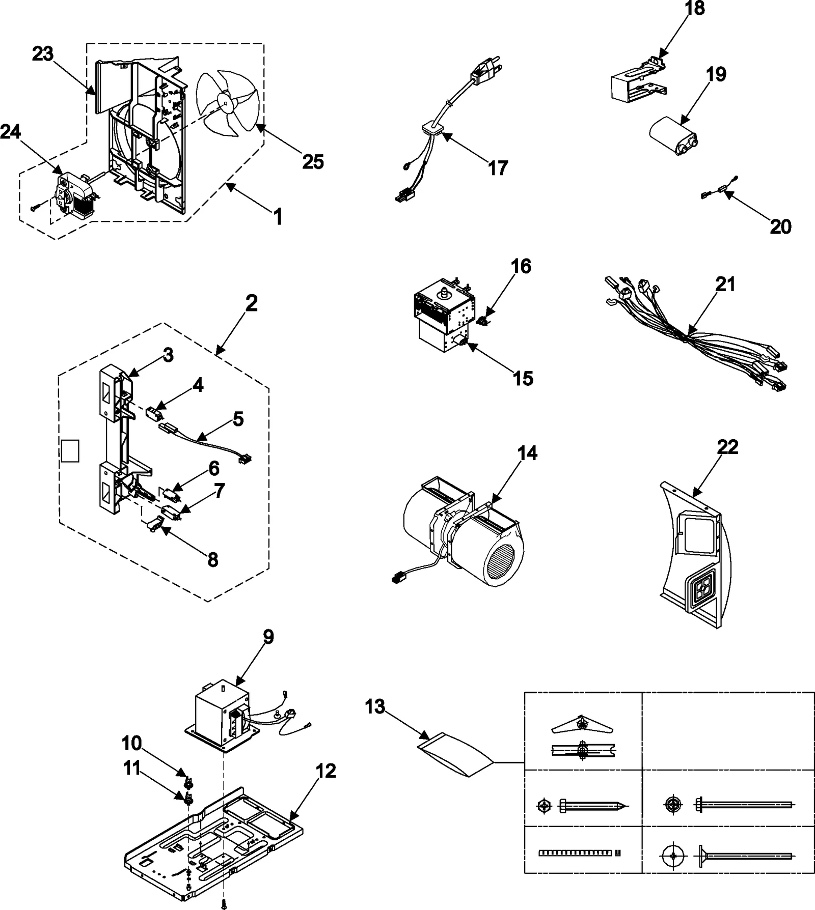 Wire Harness Assembly