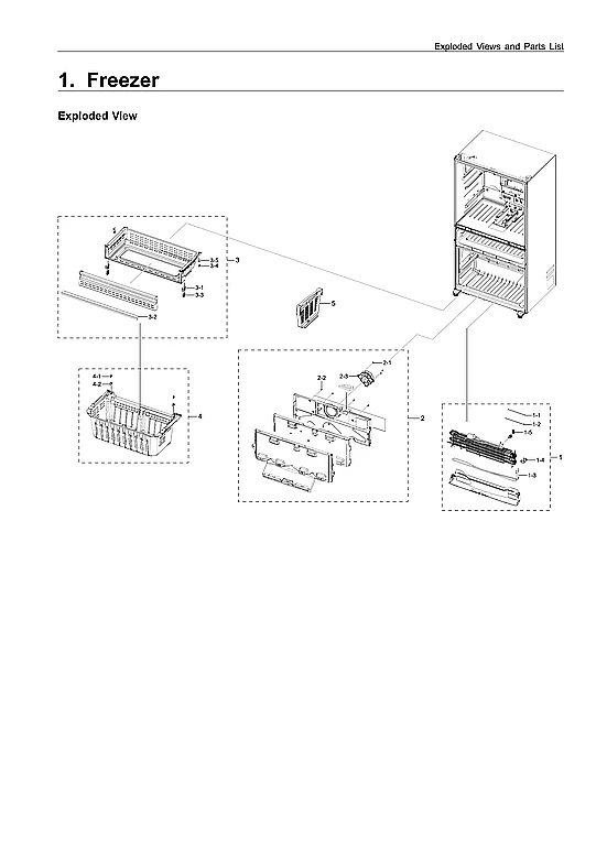 Assembly Up Tray
