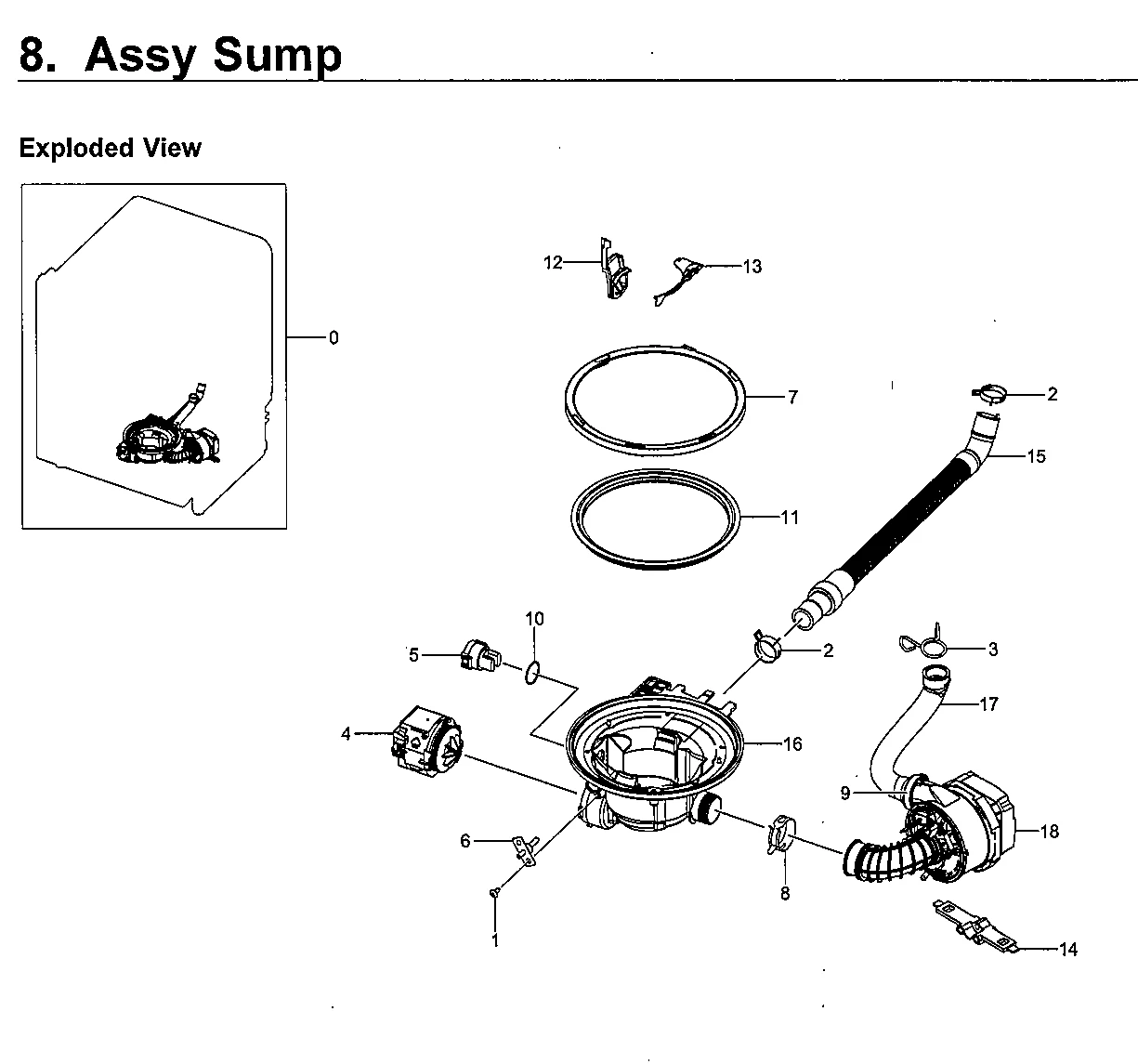 Tapping Screw
