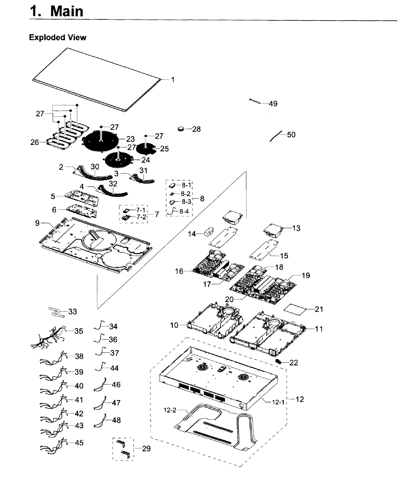 Air Cover