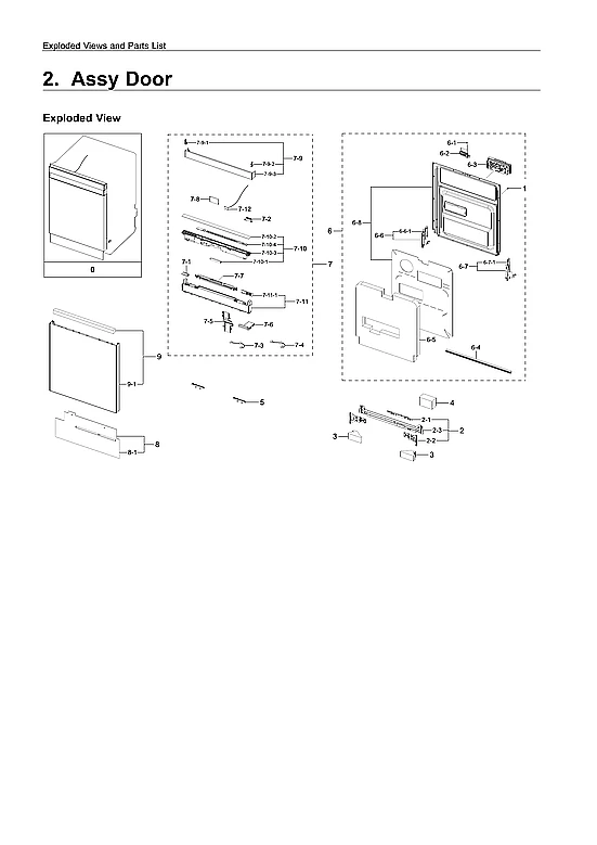 Absorber Assembly