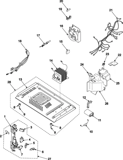 Diagram