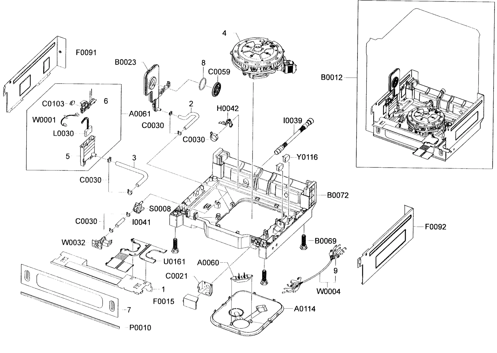 Cartridge Fuse