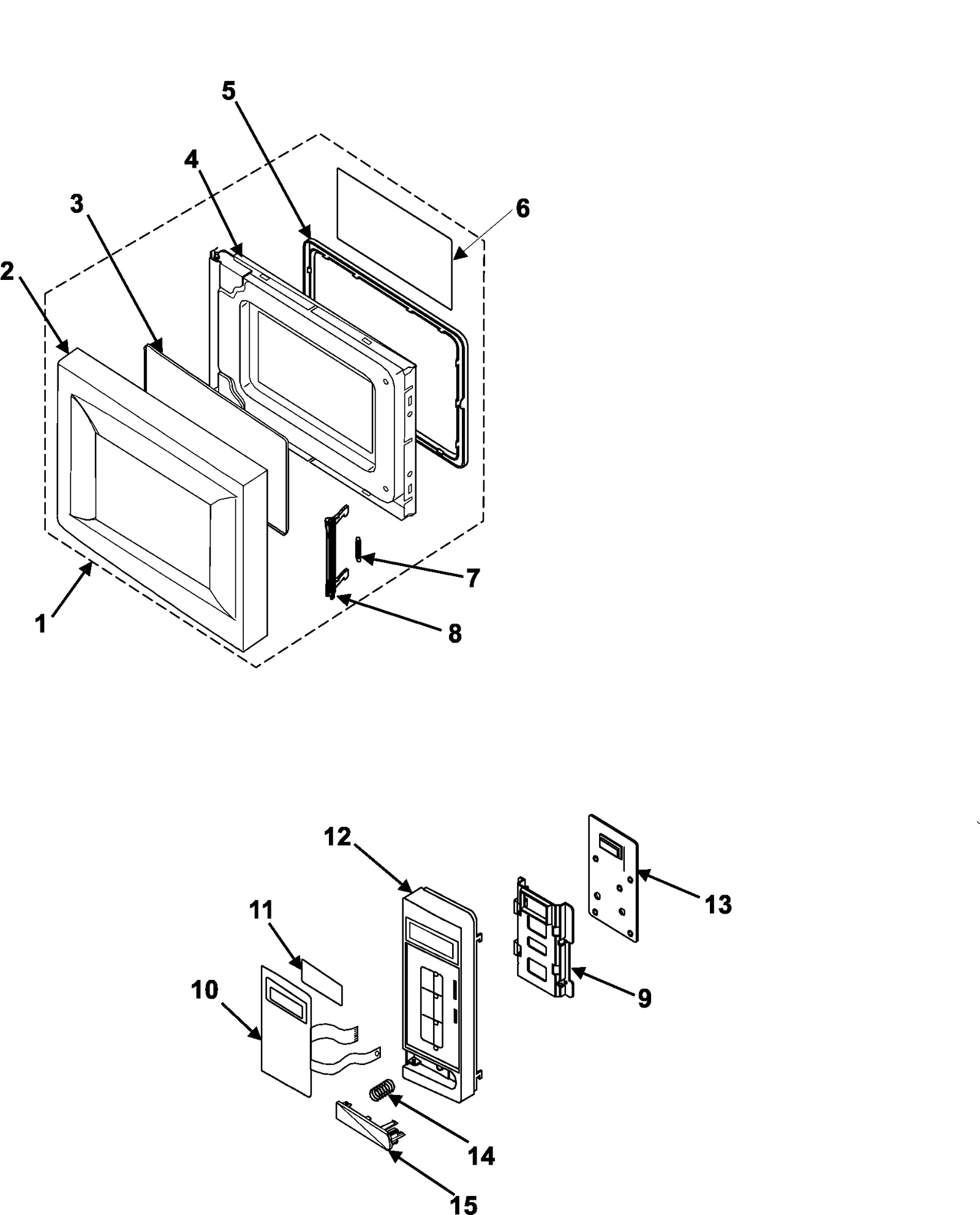 Printed Circuit Board Assembly Parts