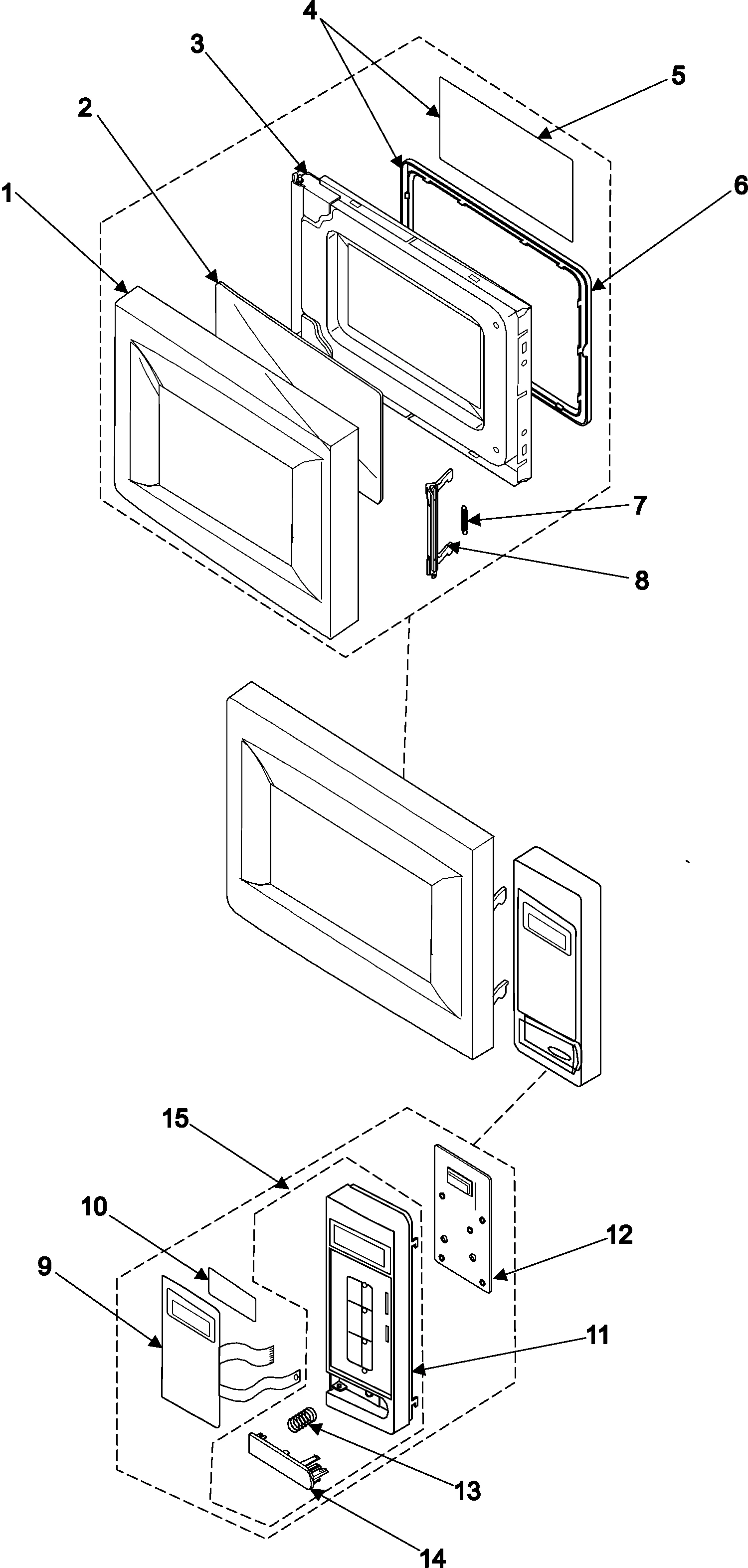 Membrane Switch