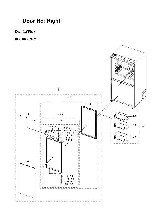 Custom Panel Accessory Assembly