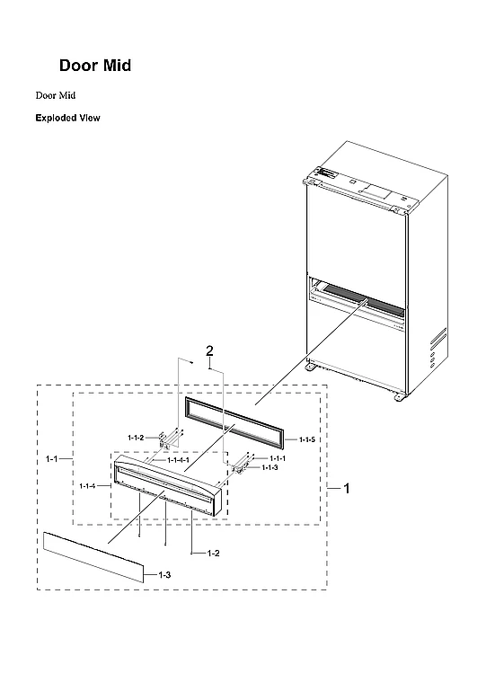 Custom Panel Accessory Assembly