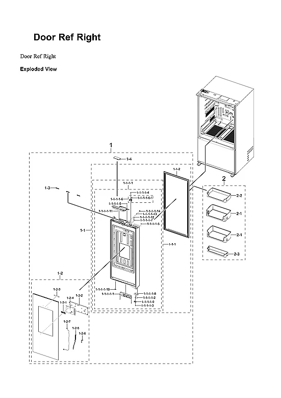 Custom Panel Accessory Assembly