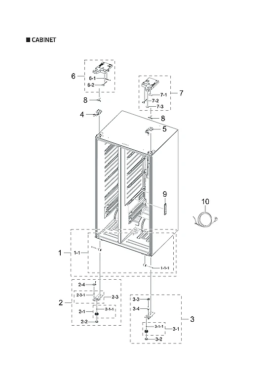 W-LAN Module