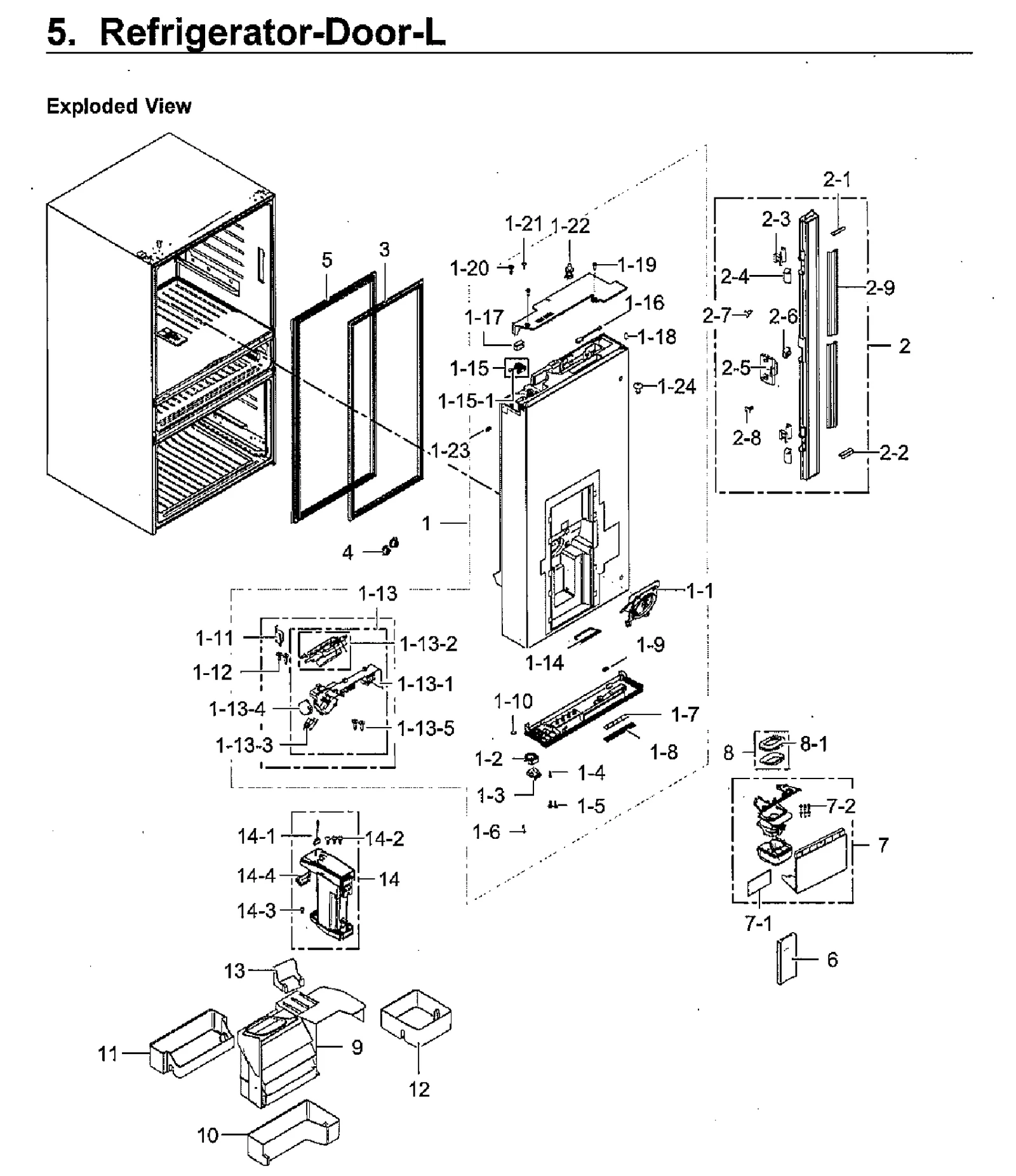 Module Assembly