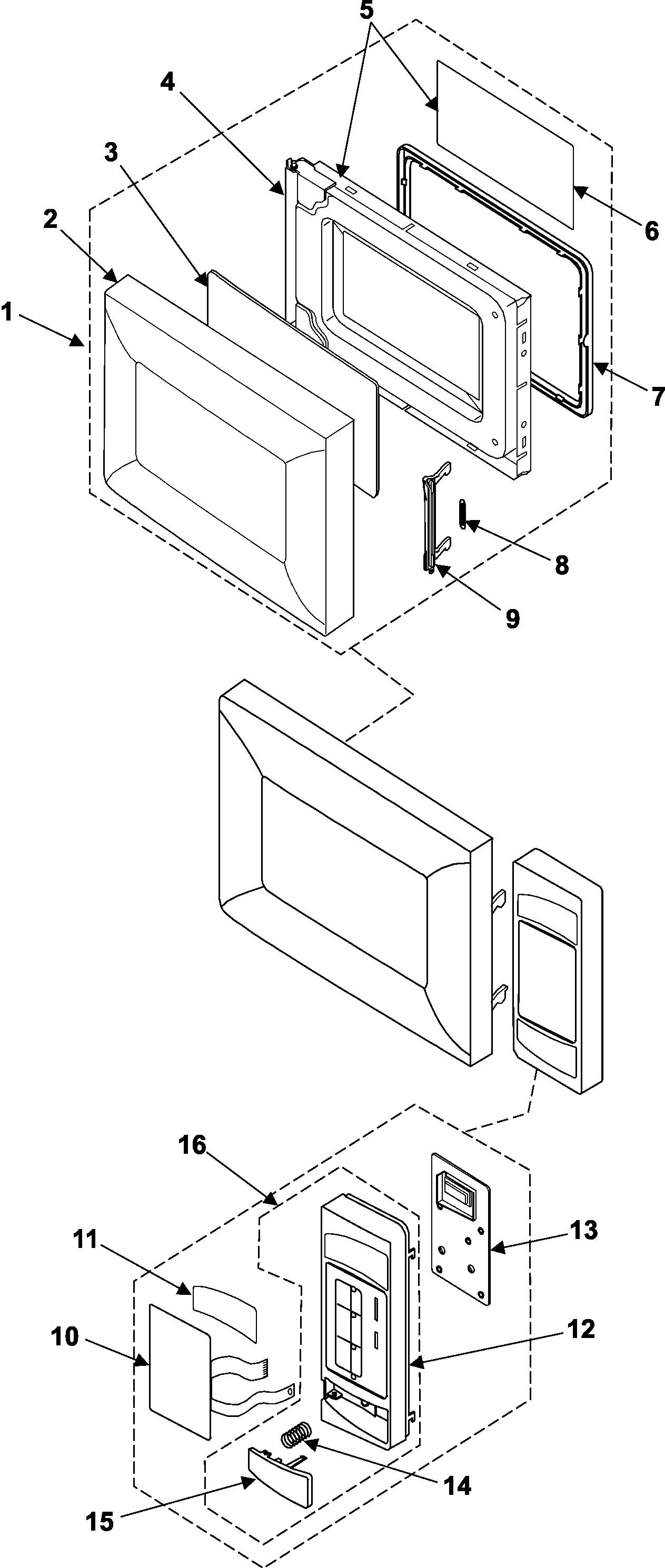 Printed Circuit Board Assembly Parts