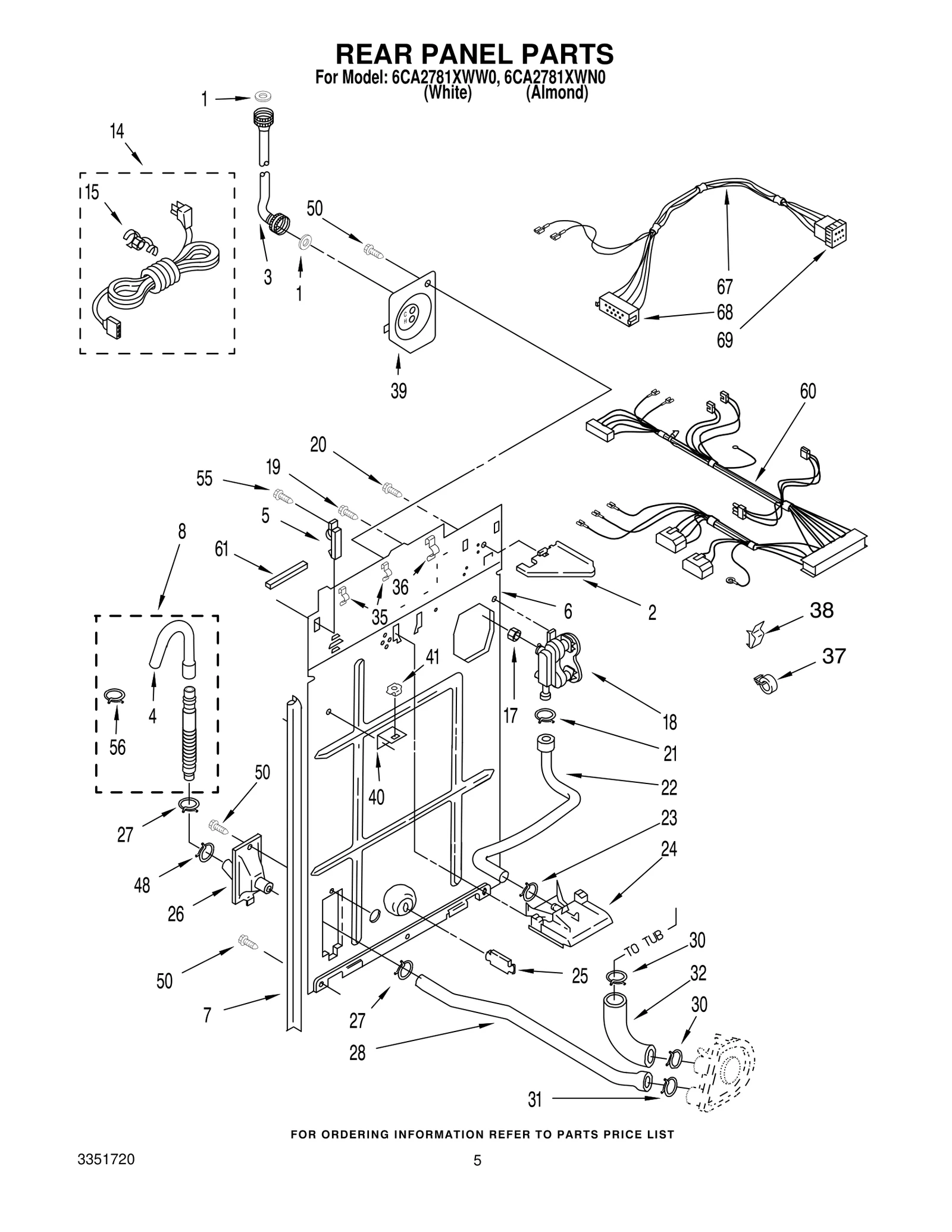 Wire Harness