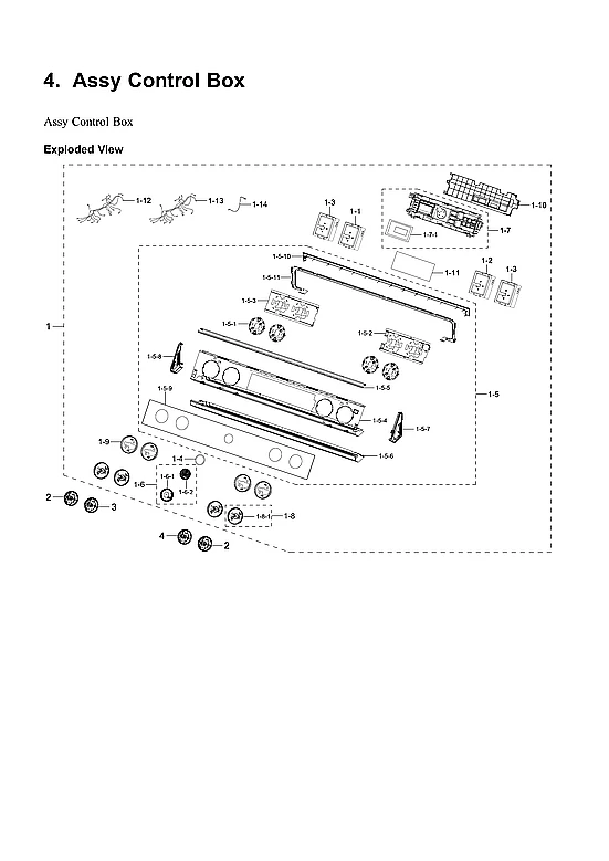 Assembly Wire Harness NE63T8