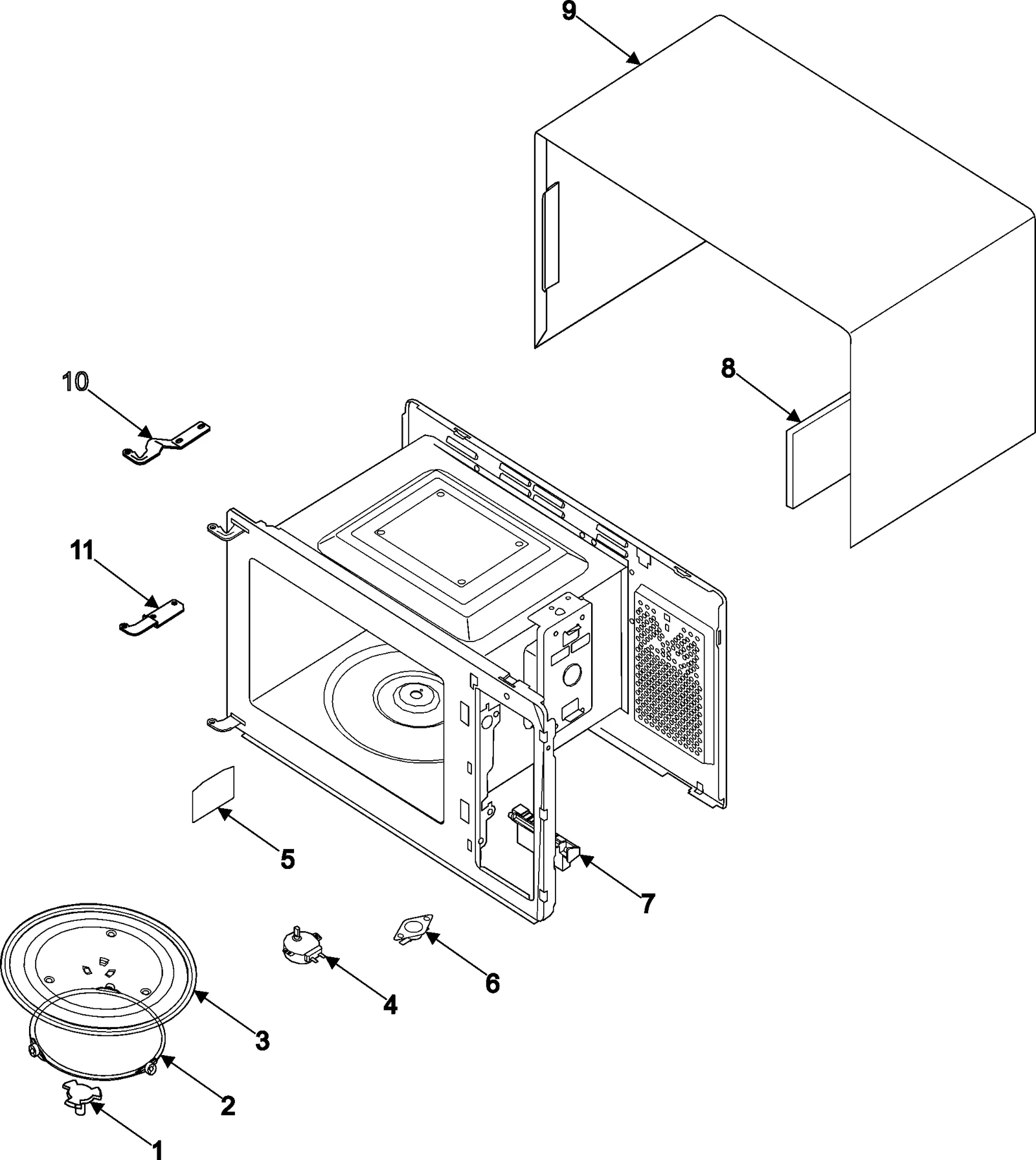 Coupler Assembly