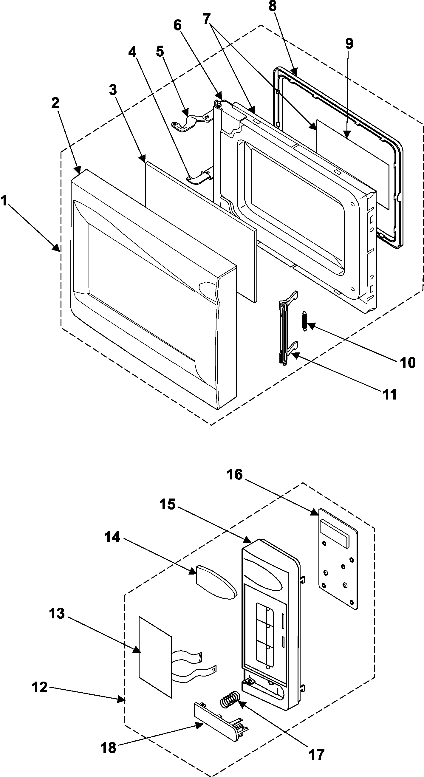 Membrane Switch