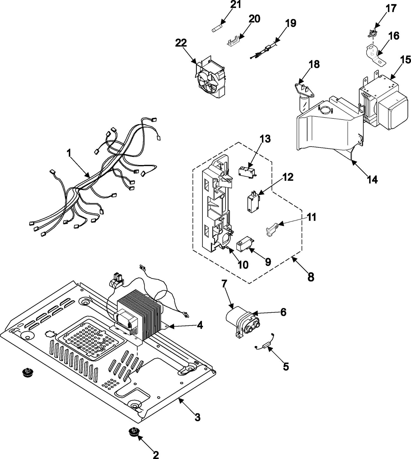 Fuse Holder