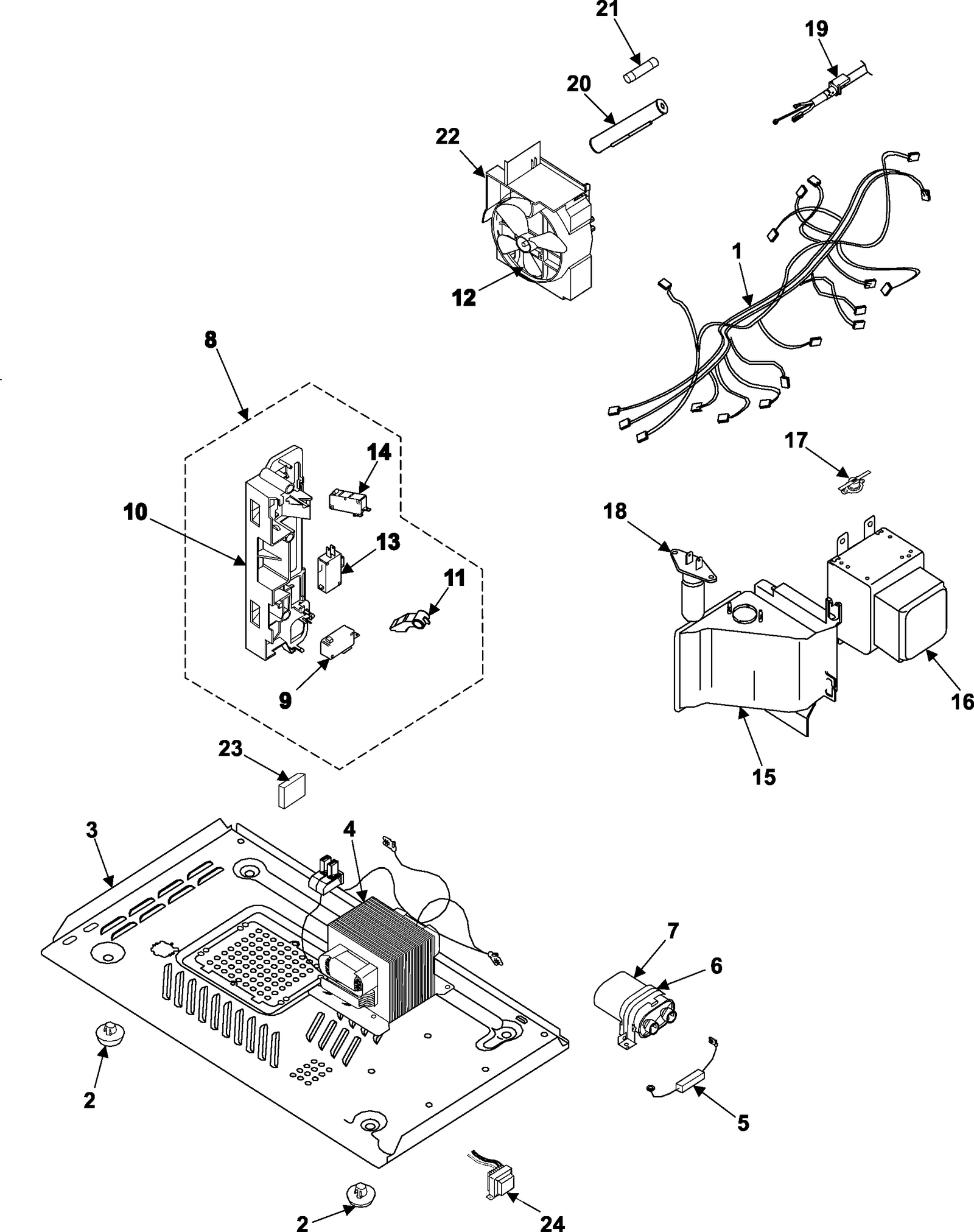 Thermostat