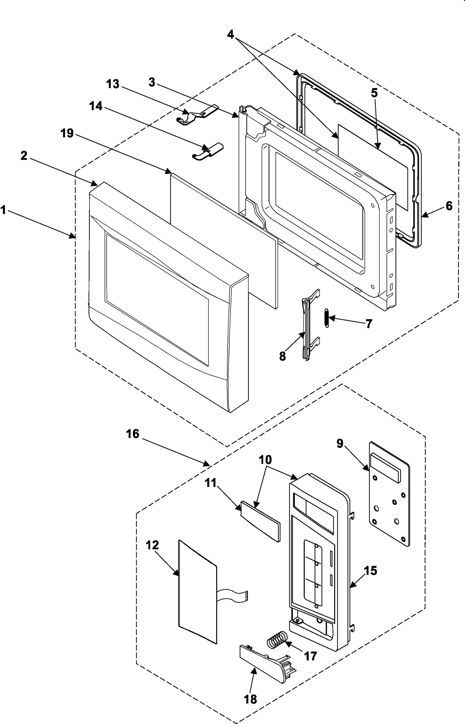 Membrane Switch