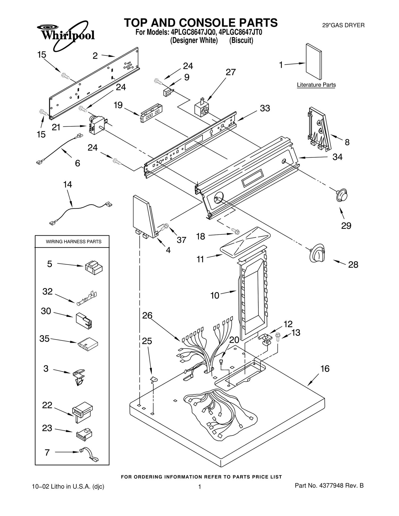 Buzzer