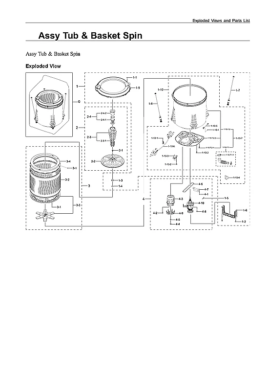 Assy Pulsator-Module