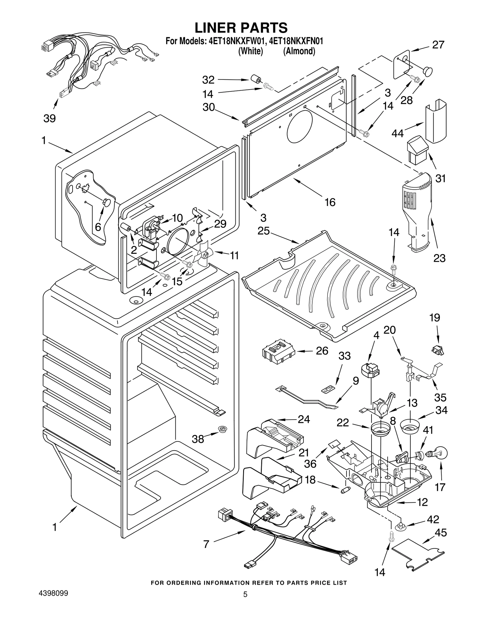 Wire Harness