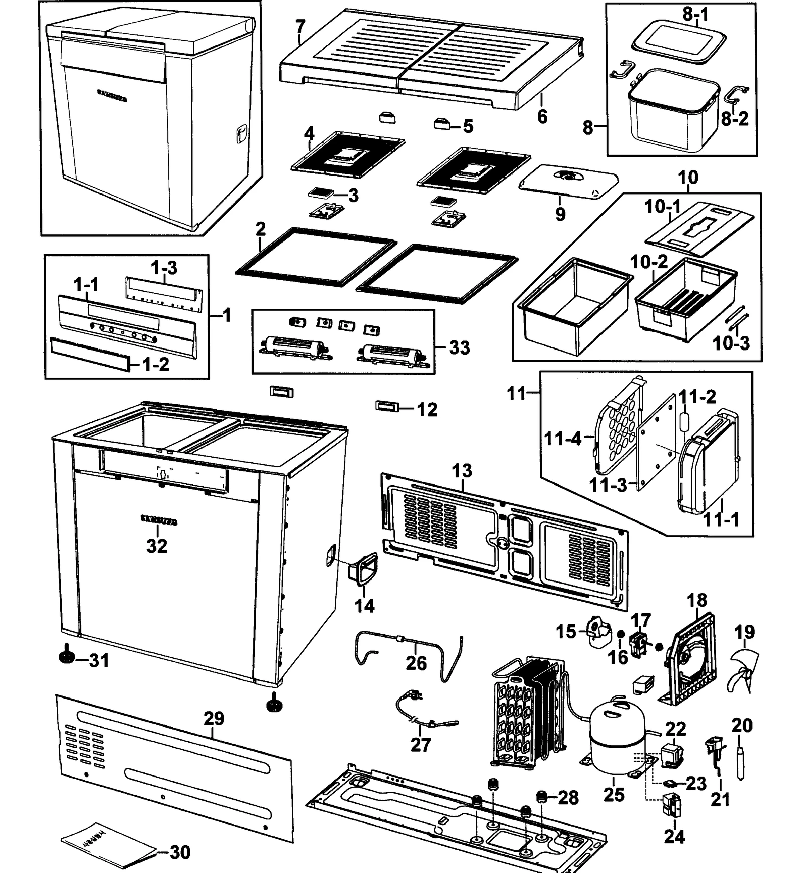 Cooling Plate