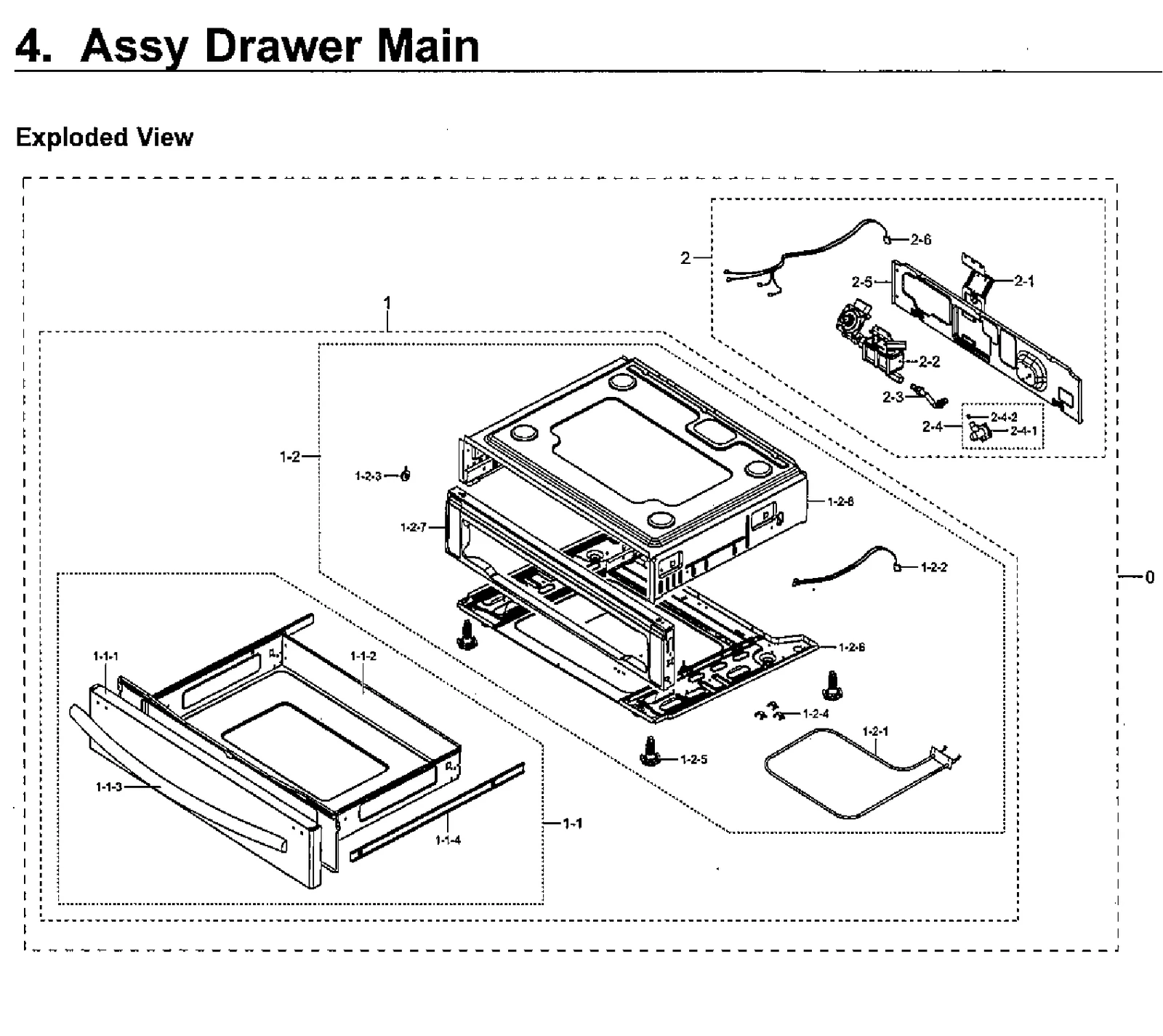 Assembly PANEL ;NX58